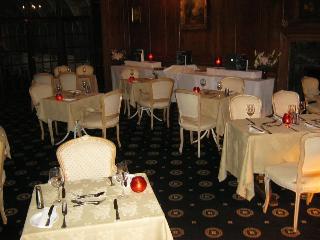 The White Hart Hotel, Brighton