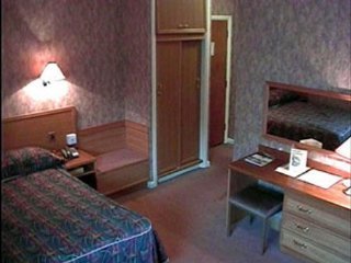 Room
 di The White Hart Hotel