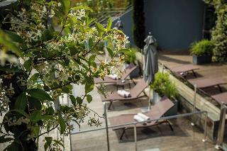 Courtyard By Marriott Montpellier