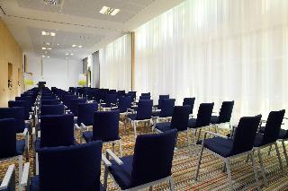 Conferences
 di Courtyard By Marriott Montpellier