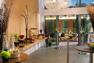 Conferences
 di Courtyard By Marriott Montpellier