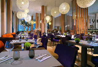 Restaurant
 di Courtyard By Marriott Montpellier