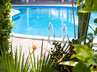 Pool
 di Hotel Nelton