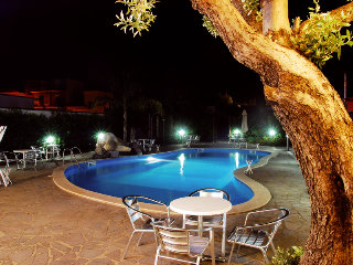 Pool
 di Hotel Nelton