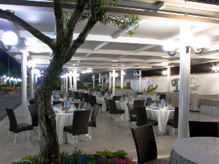 Terrace
 di Hotel Nelton