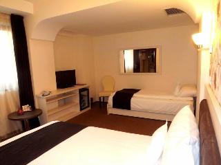 West Plaza Hotel Bucharest