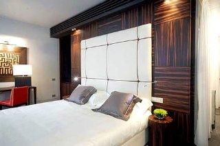 Room
 di Heritage Jupiter Luxury Hotel