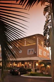 General view
 di Protea Hotel Apo Apartments