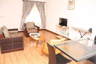 Protea Hotel Apo Apartments