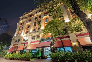 Hotel Euro Suite Sao Paulo by Nacional Inn