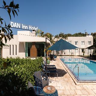 Hotel Dan Inn Uberaba & Convenções By Nacional Inn