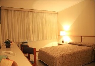 Room
 di Dan Inn Uberaba
