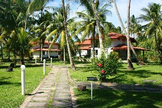 General view
 di Village Paraíso