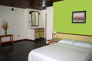 Room
 di Village Paraíso