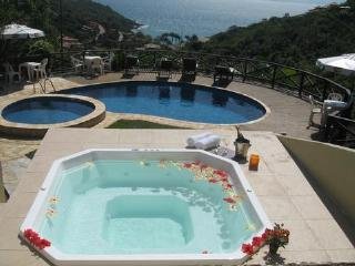 Pool
 di Pousada Amancay