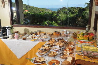 Restaurant
 di Pousada Amancay