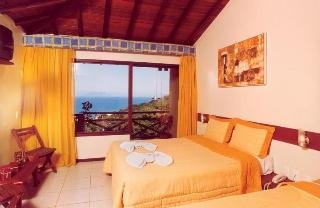 Room
 di Pousada Amancay