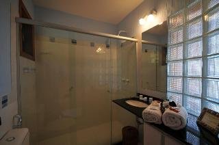 Room
 di Pousada Amancay