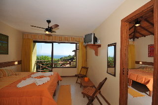 Room
 di Pousada Amancay