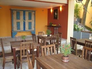 General view
 di Gavea Tropical Boutique Hotel