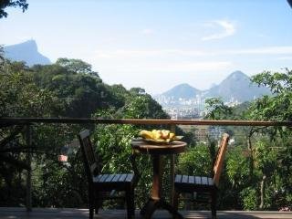 Terrace
 di Gavea Tropical Boutique Hotel