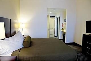 Room
 di Best Western Legacy Inn & Suites