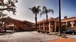Best Western Diamond Bar Hotel & Suites