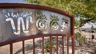 Best Western Colorado River Inn