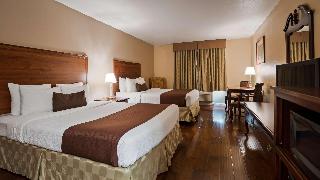 Room
 di Best Western John Jay Inn & Suites
