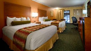 2 QUEEN BEDS,NSMK,HI SPEED NET,MICRFG,COFMKR,HAIR,FULL BREAKFAST