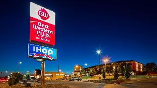 Best Western Plus Country Inn & Suites