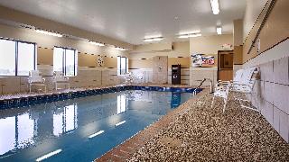 Pool
 di Best Western Plus Albert Lea I-90/I-35 Hotel