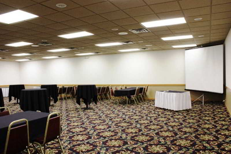 Conferences
 di Best Western Doublewood Inn