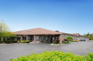 Baymont by Wyndham Delaware