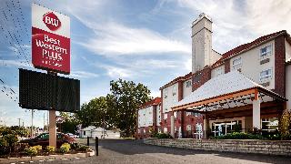 Best Western Plus Sandusky Hotel & Suites