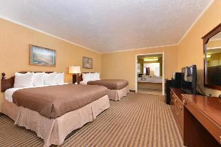 Americas Best Value Inn Elk City