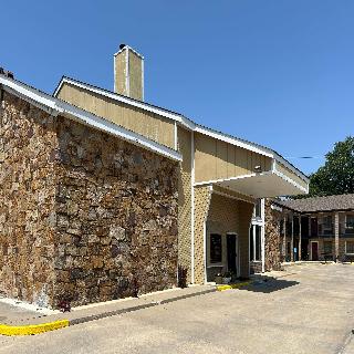 Best Western Raintree Motor Inn