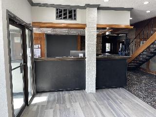 Best Western Raintree Motor Inn