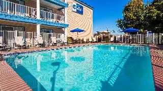 Best Western Corvallis