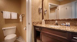 Best Western Salbasgeon Inn & Suites of Reedsport