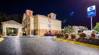 Best Western Seneca-Clemson