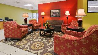 Baymont by Wyndham Huron SD