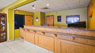 Baymont by Wyndham Huron SD