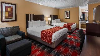 Best Western Brady Inn
