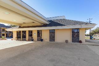 OYO Hotel Ingleside TX