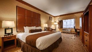 SureStay Plus Hotel by Best Western Beeville