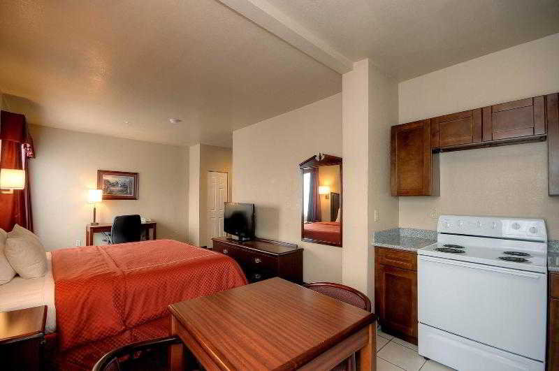 Room
 di Best Western Clute Inn & Suites