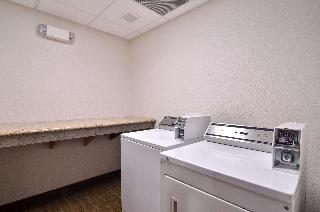 Best Western Dayton Inn & Suites