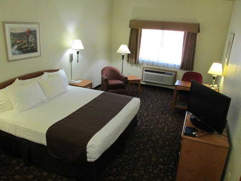Best Western Velkommen