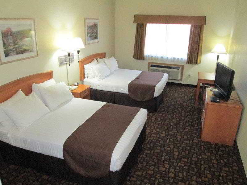 Best Western Velkommen